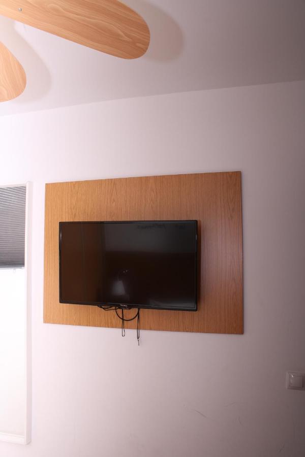Palm Friendly Holiday Home Playa del Inglés Esterno foto