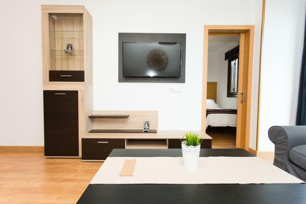Palm Friendly Holiday Home Playa del Inglés Esterno foto