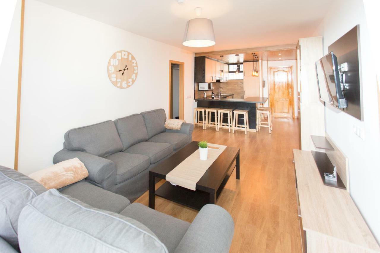 Palm Friendly Holiday Home Playa del Inglés Esterno foto